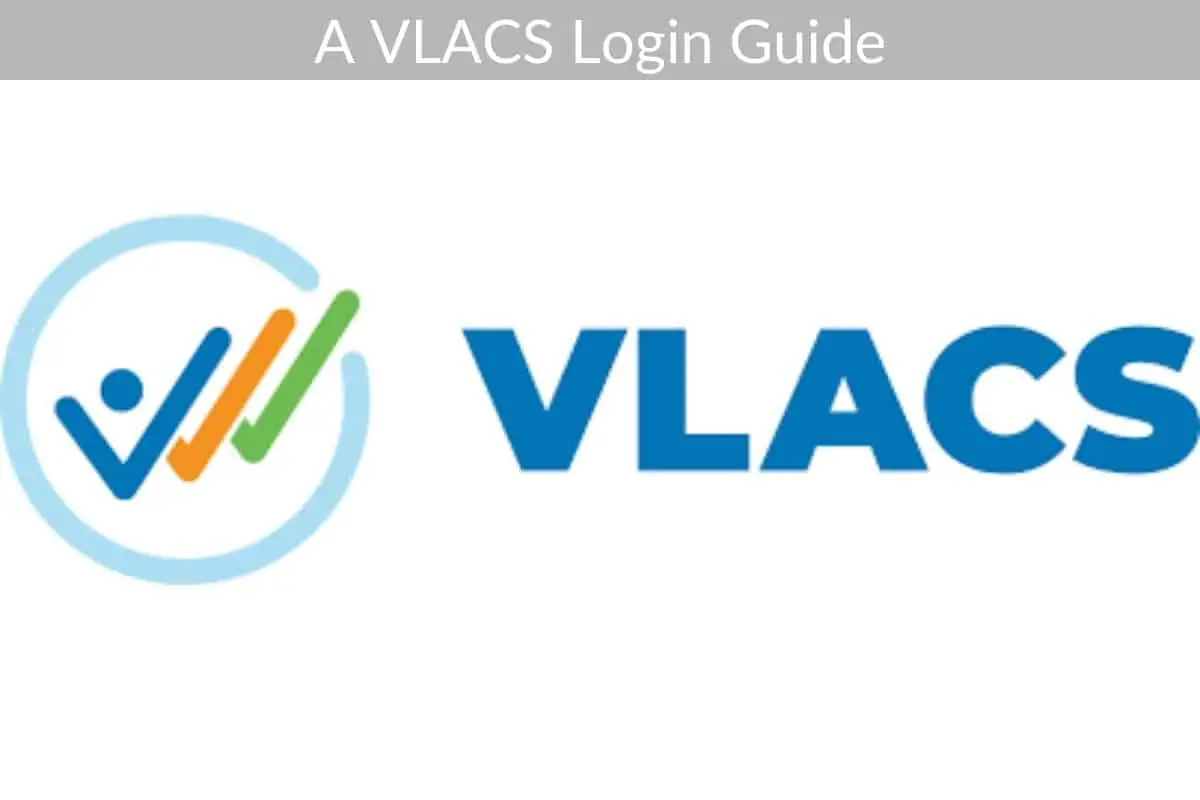 A VLACS Login Guide