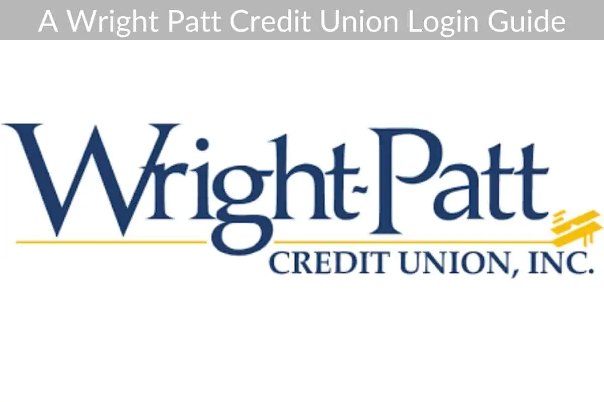 A Wright Patt Credit Union Login Guide