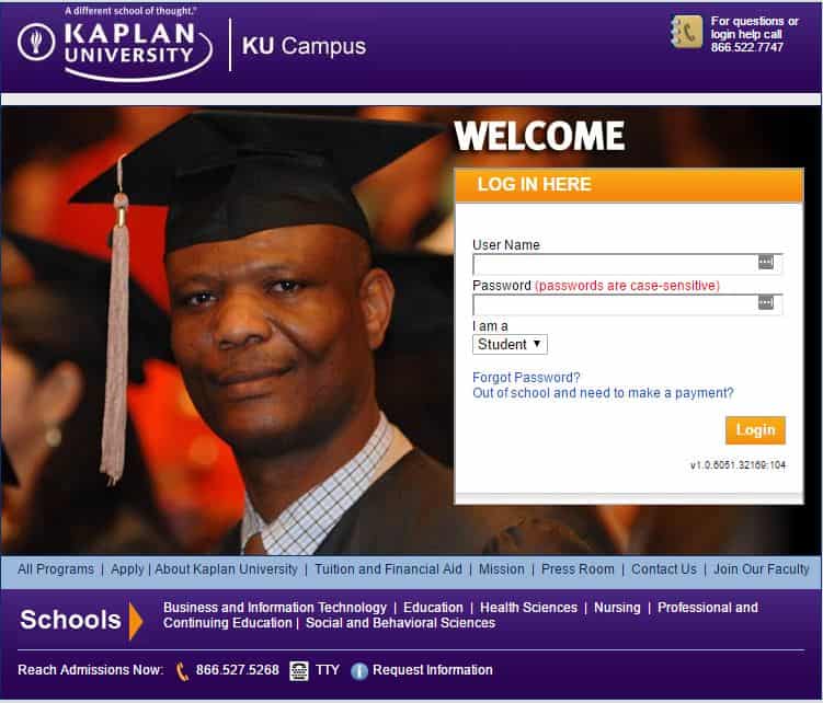 Kaplan Nursing Login Guide 