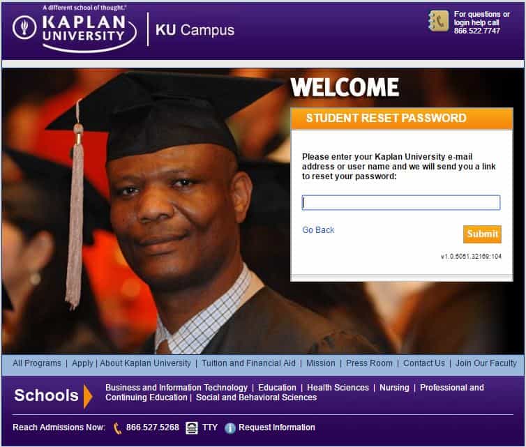 Kaplan Nursing Login Guide 