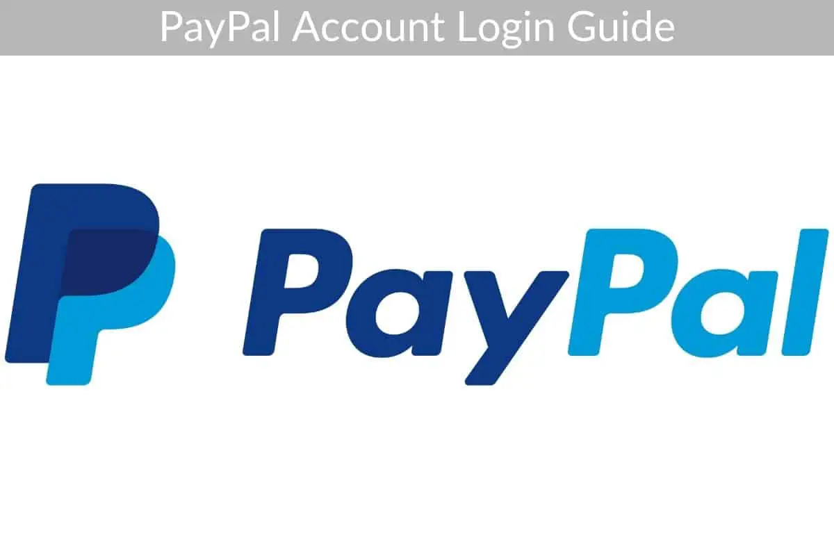 PayPal Account Login Guide