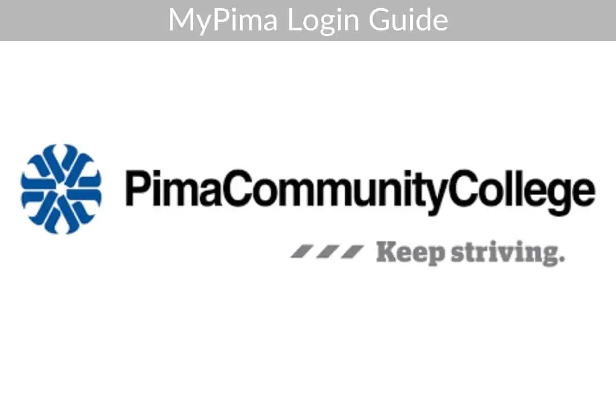 MyPima Login Guide