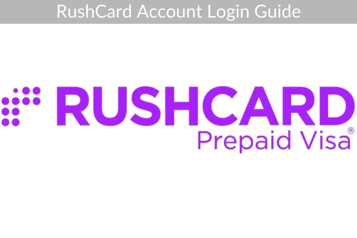 RushCard Account Login Guide