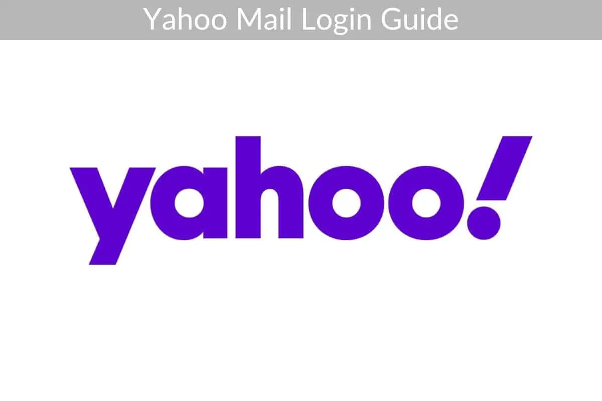 Yahoo Mail Login Guide