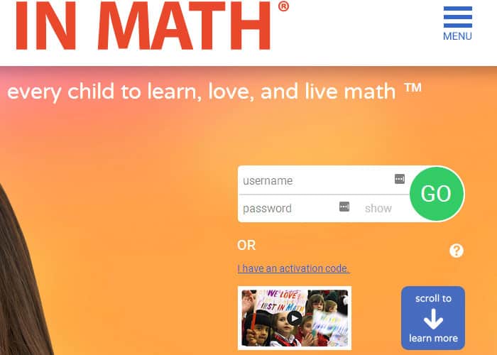 First In Math Login At Www Firstinmath Com Login Wizard