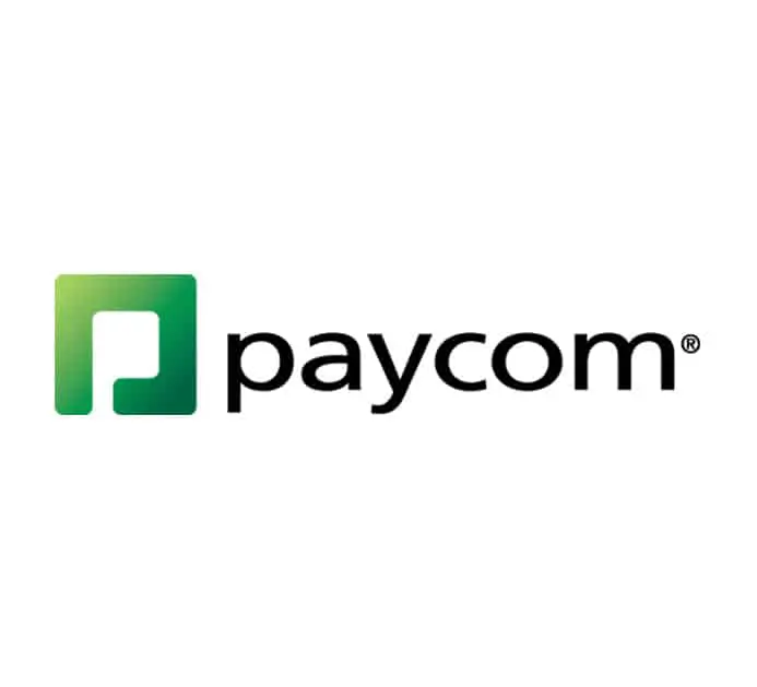 logo for Paycom