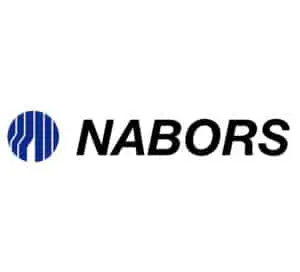 logo of nabors