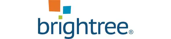 logo of brightree