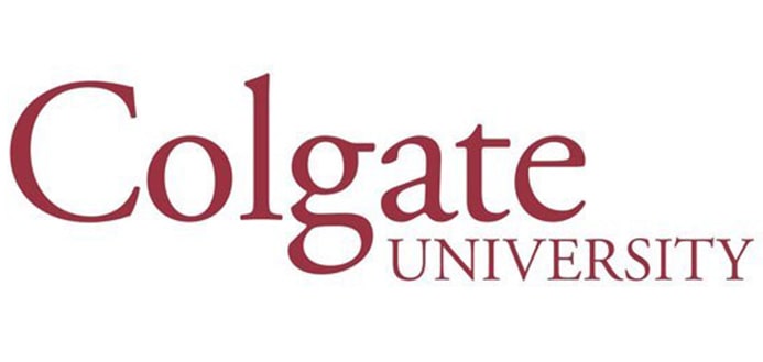 colgate moodle