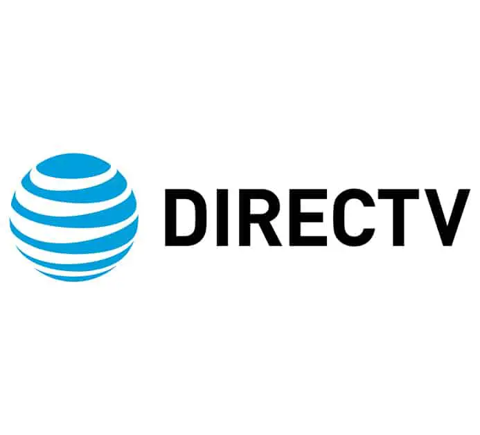 logo of att directv