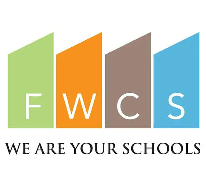 logo of fort wayne community schools