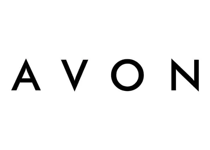 logo of avon