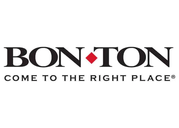 logo of bonton