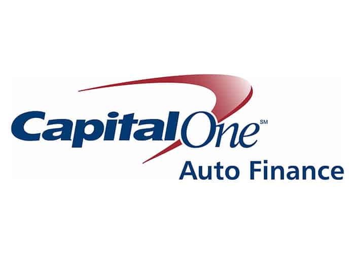 logo of capital one auto finance