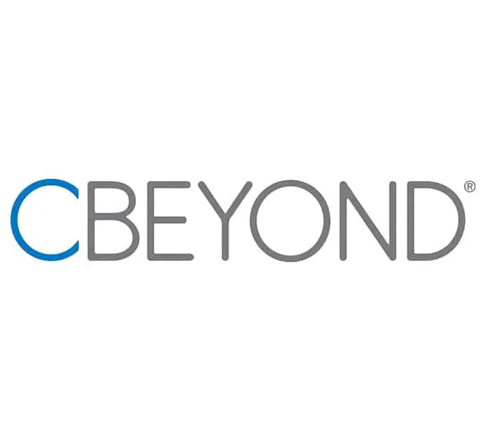 logo of cbeyond