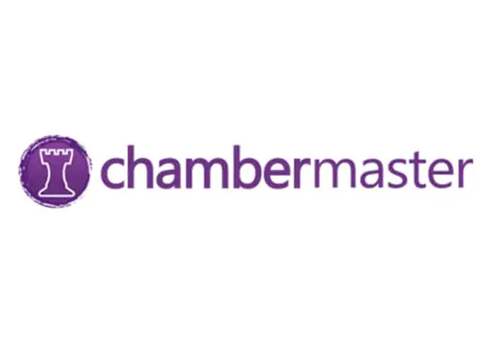 logo of chambermaster