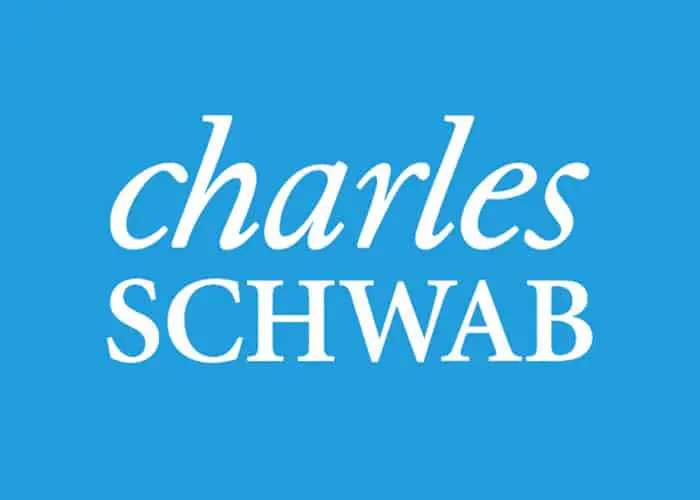 logo of charles schwab