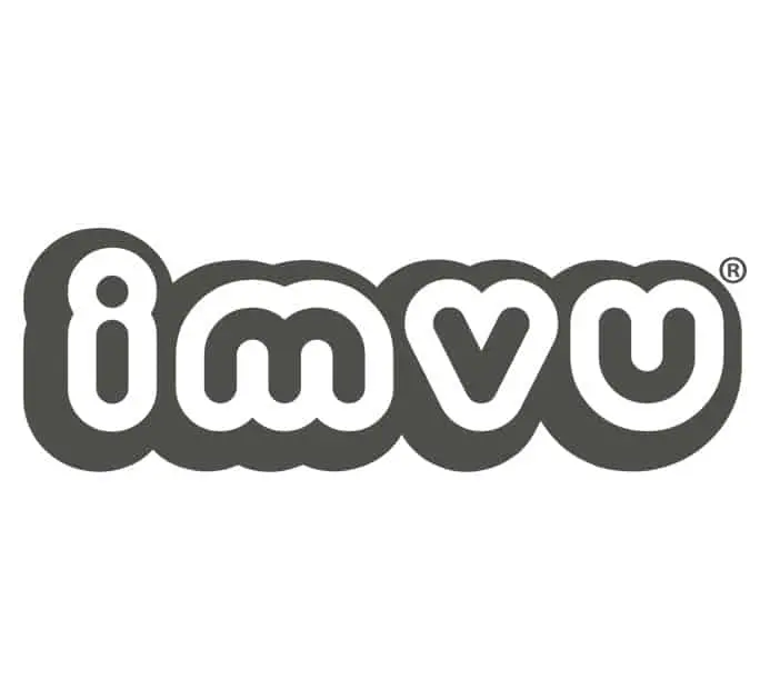 logo of imvu