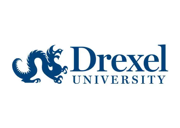 logo of drexel university