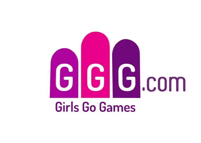 logo of girls go games