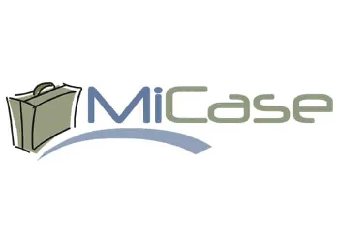 logo of micase