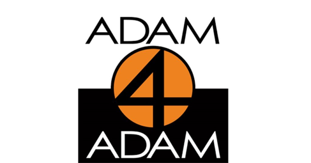 Регистрация adam