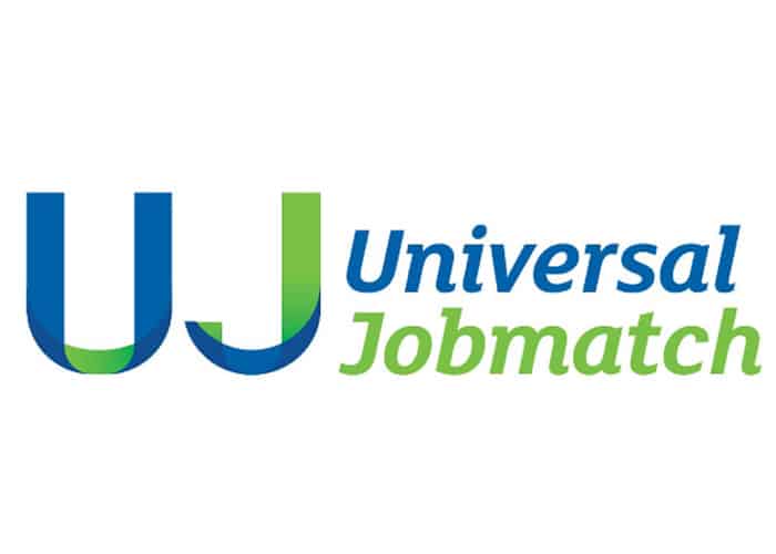 Universal Jobmatch Login at jobsearch.direct.gov.uk