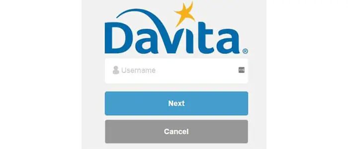 DeVita Forgot Password