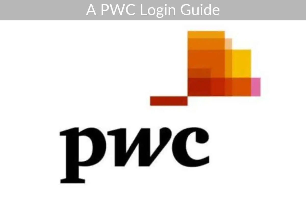 A PWC Login Guide